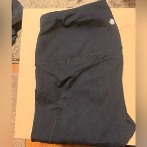 Yogalicious Full Length (to ankle) workout yoga Leggings